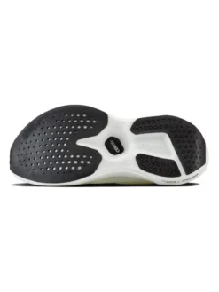 Women's Nordlite Speed Running Shoe - White/Black