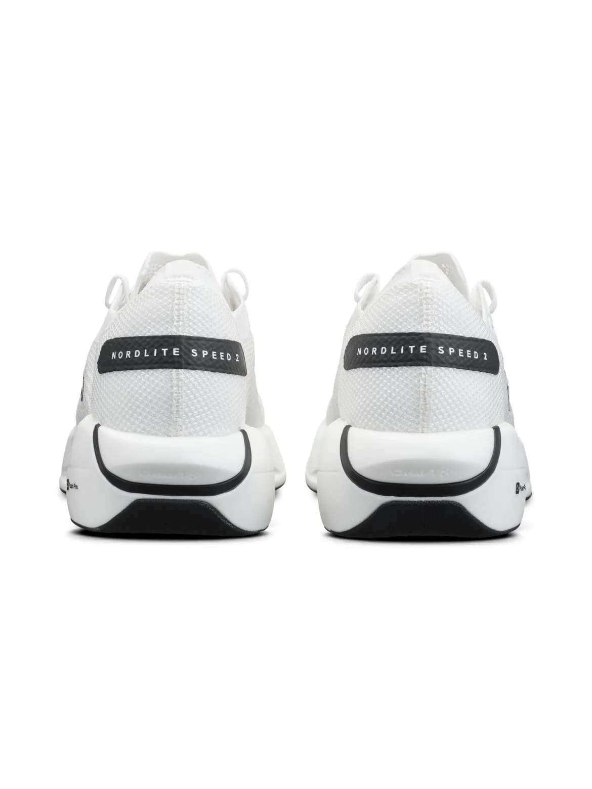 Women's Nordlite Speed 2 - White