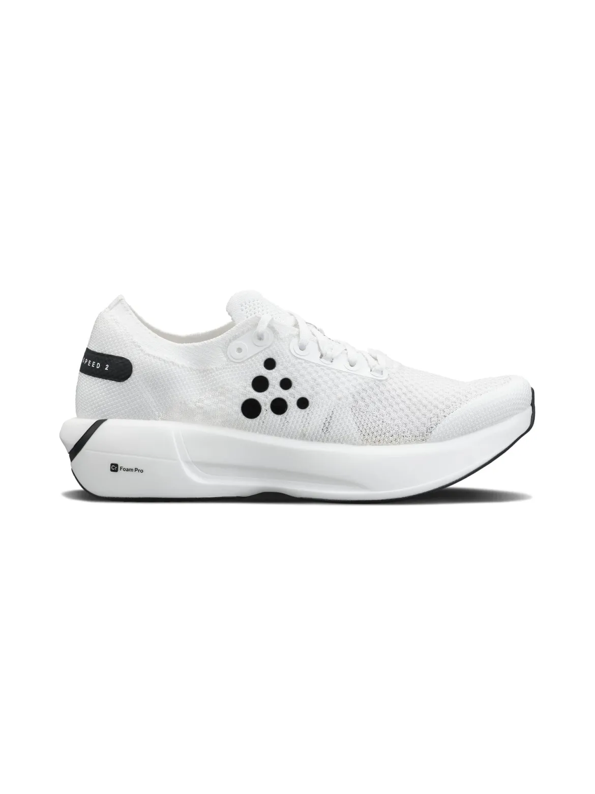 Women's Nordlite Speed 2 - White