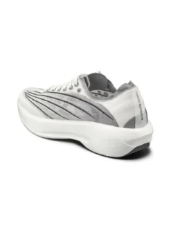 Women's Nordlite Tempo Running Shoe - White