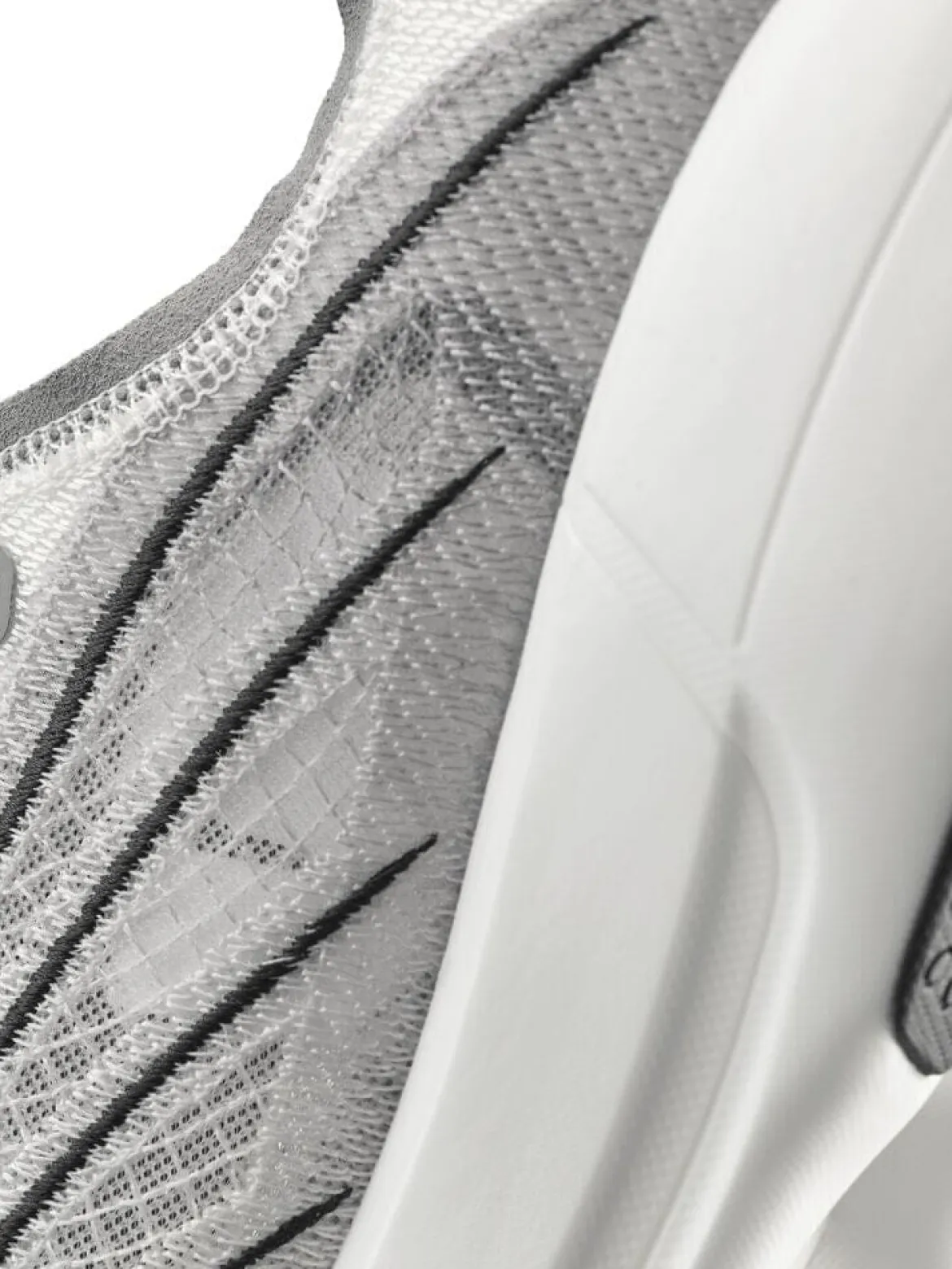 Women's Nordlite Tempo Running Shoe - White