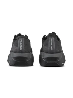 Women's Nordlite Tempo Running Shoe - Black/Multi