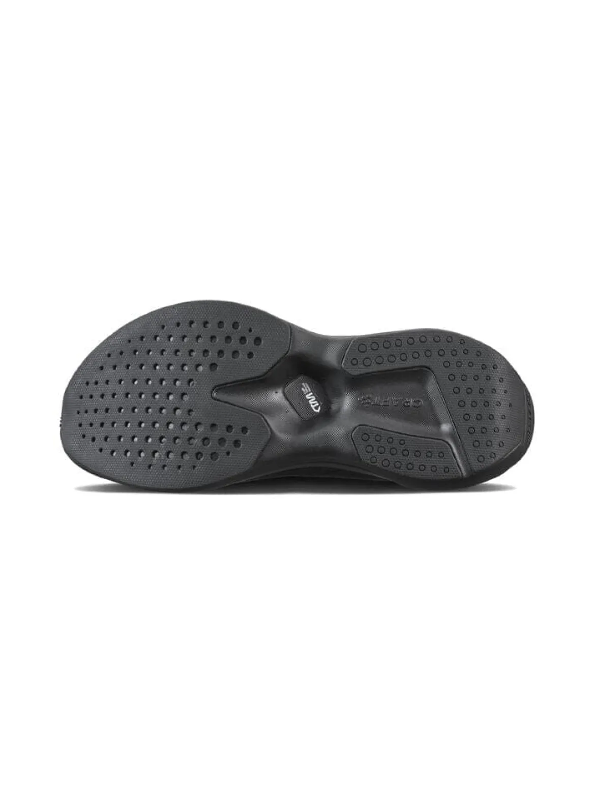 Women's Nordlite Tempo Running Shoe - Black/Multi