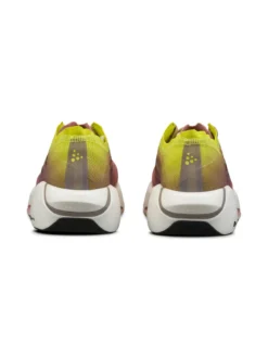 Women's Nordlite Tempo Running Shoe - PEAR/CONTRAST PINK