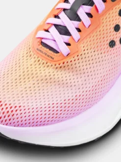 Women's Nordlite Ultra Gravel Running Shoe - Sour/Whiz