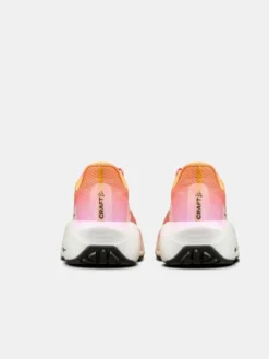 Women's Nordlite Ultra Gravel Running Shoe - Sour/Whiz