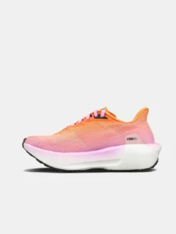 Women's Nordlite Ultra Gravel Running Shoe - Sour/Whiz