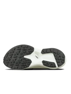 Women's Nordlite Ultra Gravel Running Shoe - Ash White/Black