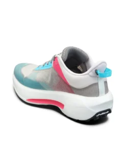 Women's Nordlite Ultra Pro Gravel Running Shoe - Cloud/Grey