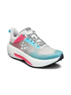 Women's Nordlite Ultra Pro Gravel Running Shoe - Cloud/Grey