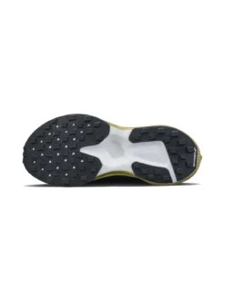 Women's Nordlite Ultra Pro Gravel Running Shoe - LEAF/CONTRAST YELLOW