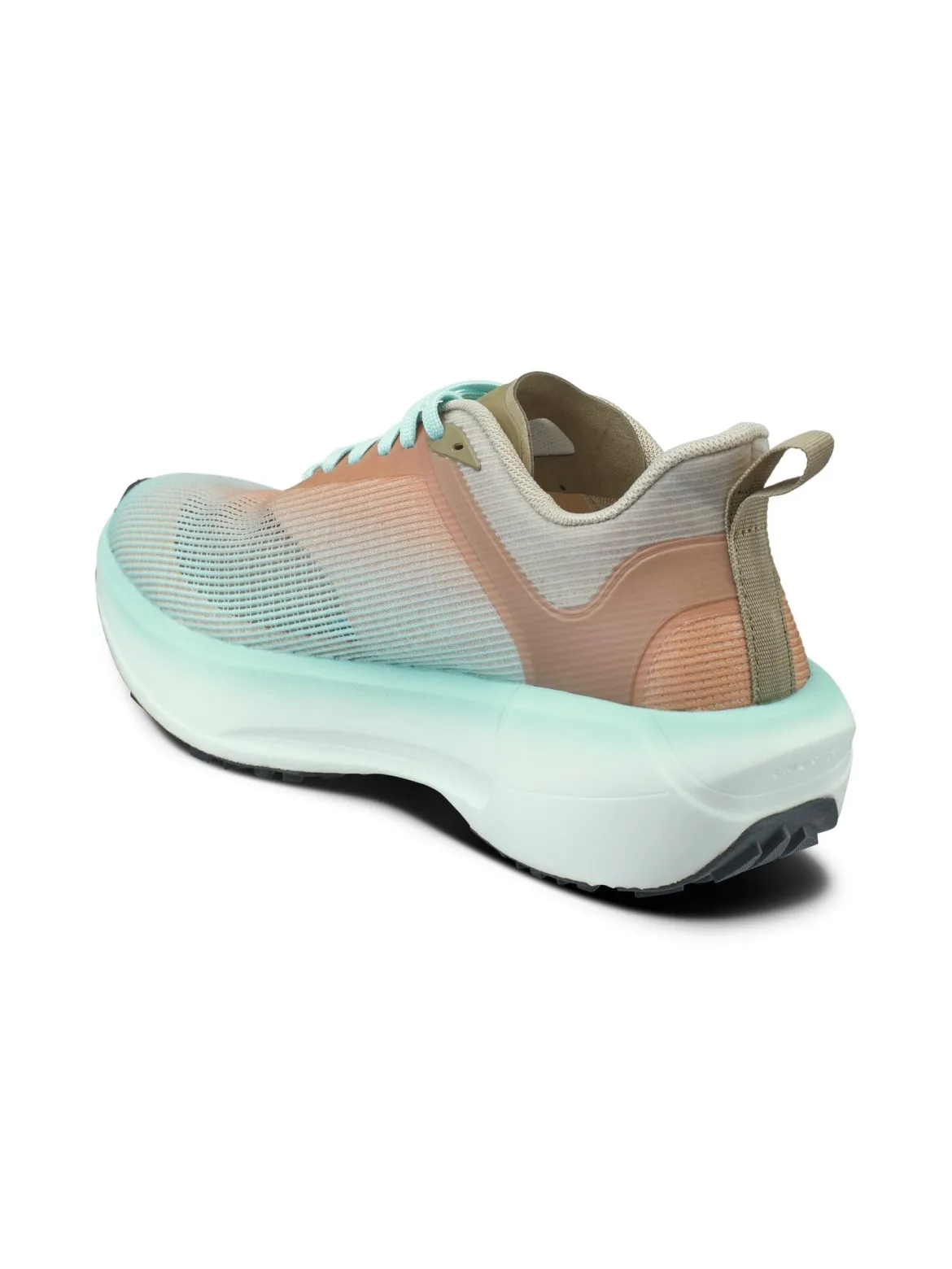 Women's Nordlite Ultra 2 Running Shoe - CLIFF/HAY