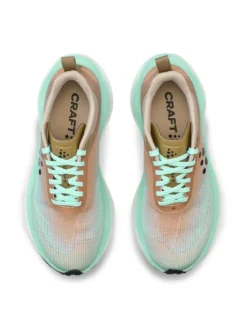 Women's Nordlite Ultra 2 Running Shoe - CLIFF/HAY
