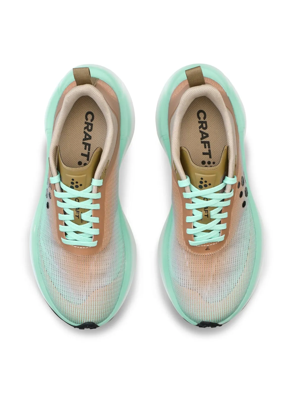 Women's Nordlite Ultra 2 Running Shoe - CLIFF/HAY