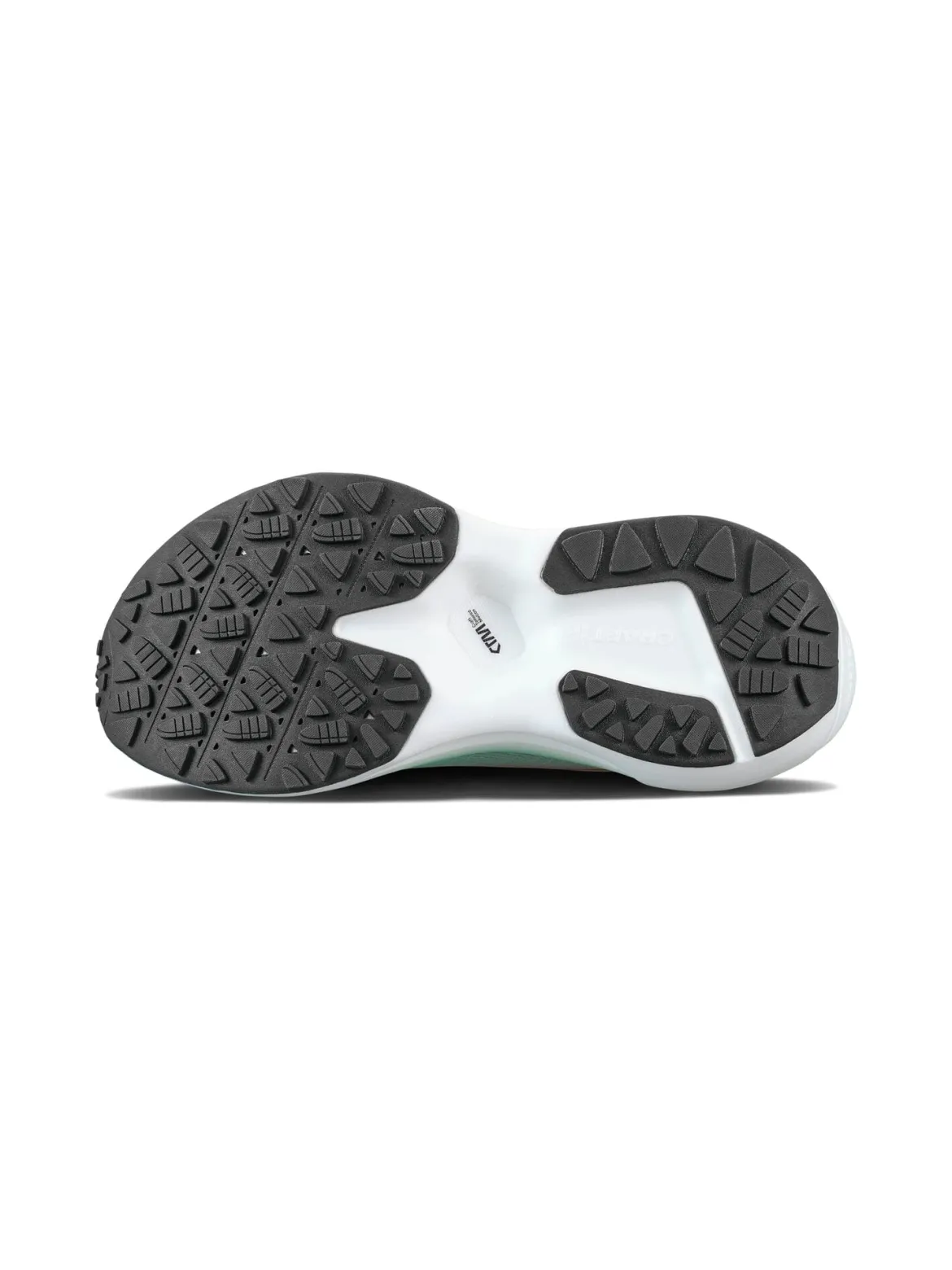 Women's Nordlite Ultra 2 Running Shoe - CLIFF/HAY