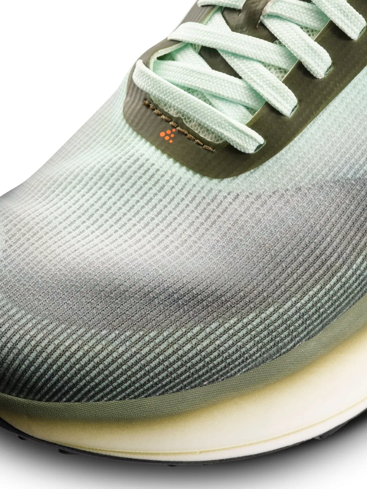 Women's Nordlite Ultra 2 Running Shoe - JUNIPER/TOFU