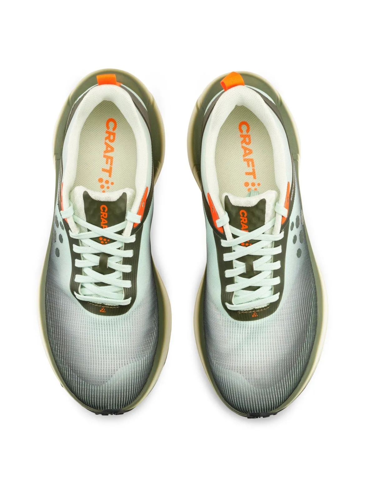 Women's Nordlite Ultra 2 Running Shoe - JUNIPER/TOFU