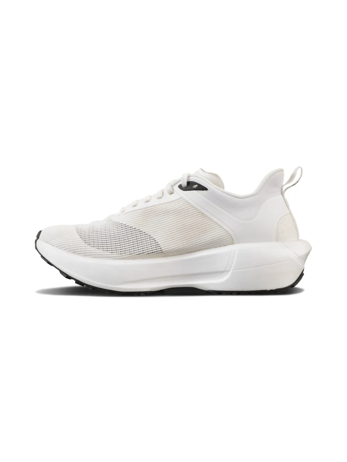 Women's Nordlite Ultra 2 Running Shoe - Ash White