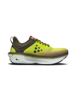 Women's Nordlite Ultra 2 Running Shoe - FLUMINO/CONTRAST GREEN