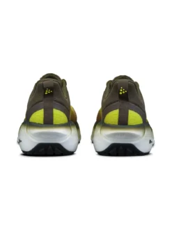 Women's Nordlite Ultra 2 Running Shoe - FLUMINO/CONTRAST GREEN