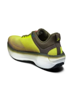 Women's Nordlite Ultra 2 Running Shoe - FLUMINO/CONTRAST GREEN