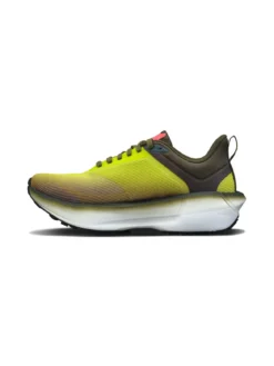 Women's Nordlite Ultra 2 Running Shoe - FLUMINO/CONTRAST GREEN