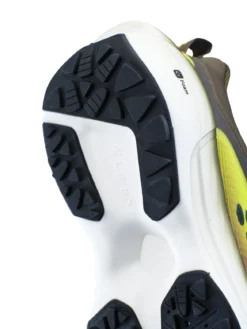 Women's Nordlite Ultra 2 Running Shoe - FLUMINO/CONTRAST GREEN