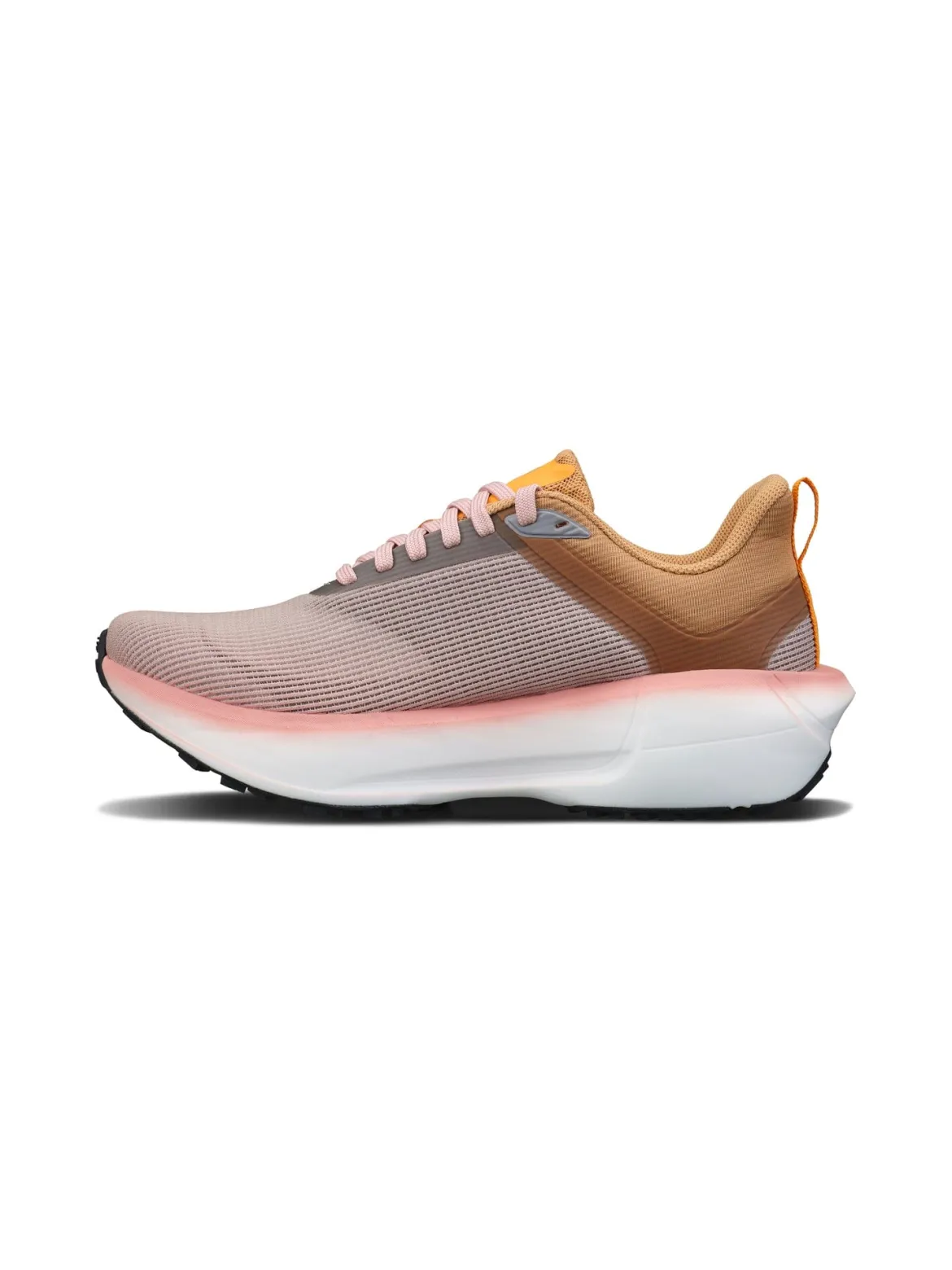 Women's Nordlite Ultra 2 Running Shoe - TRACE/CONTRAST PINK