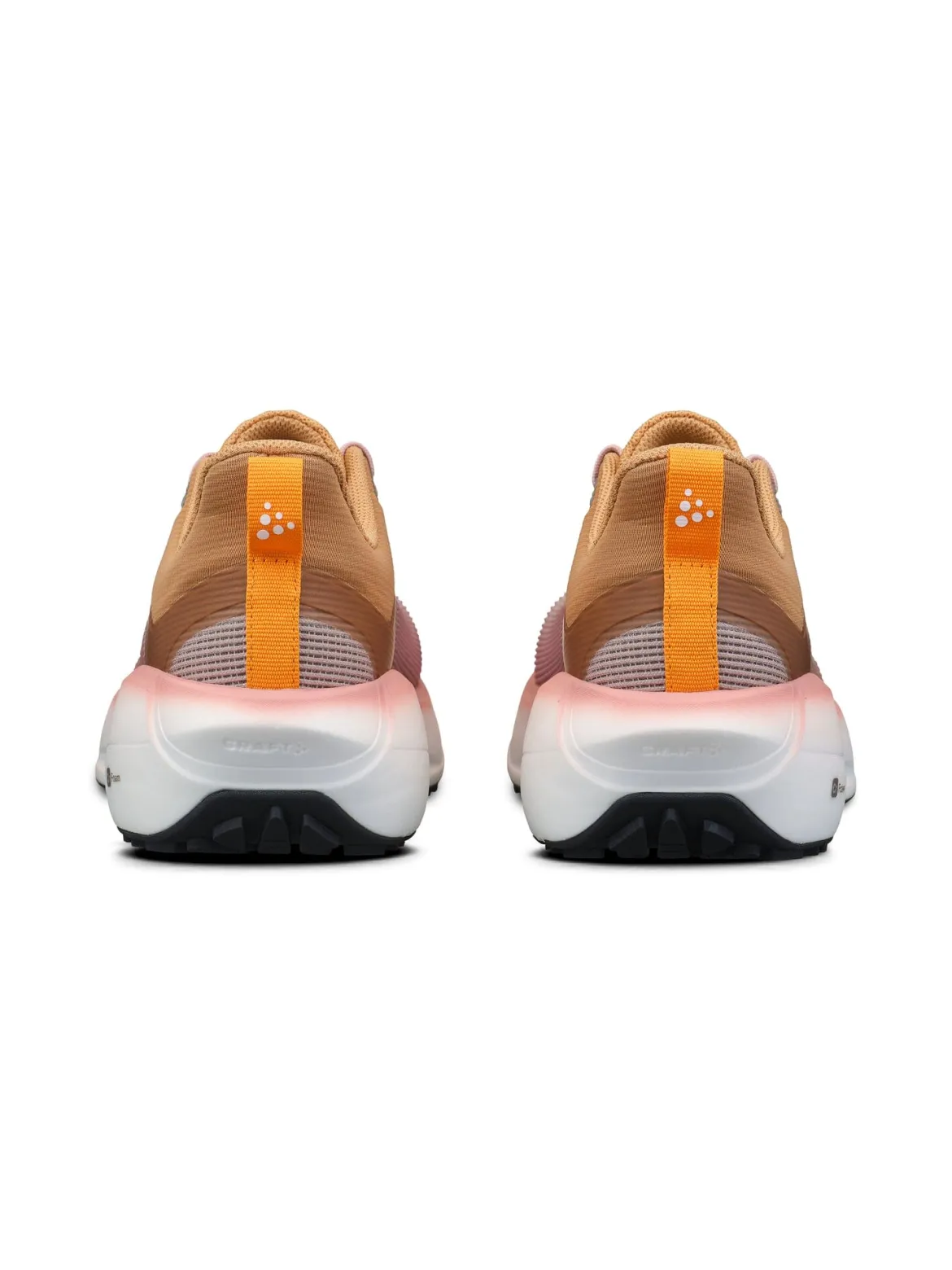 Women's Nordlite Ultra 2 Running Shoe - TRACE/CONTRAST PINK