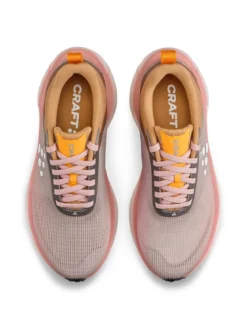 Women's Nordlite Ultra 2 Running Shoe - TRACE/CONTRAST PINK