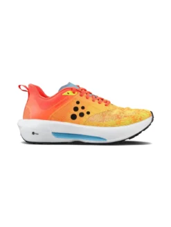 Women's Nordlite Ultra 2 Running Shoe - SHOCK-FLUMINO