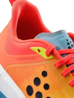 Women's Nordlite Ultra 2 Running Shoe - SHOCK-FLUMINO
