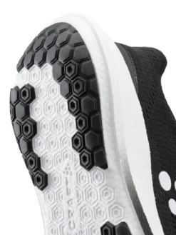 Women's Pacer 2 Running Shoe - Black/White