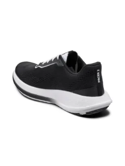 Women's Pacer 2 Running Shoe - Black/White