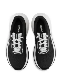 Women's Pacer 2 Running Shoe - Black/White