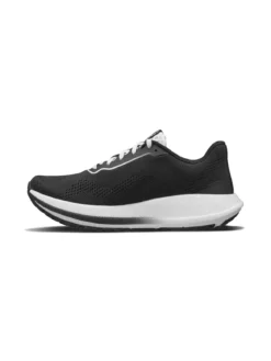 Women's Pacer 2 Running Shoe - Black/White