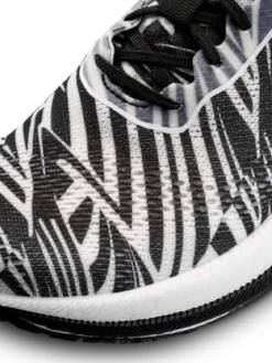 Women's Pacer 2 Running Shoe - Black/Multi