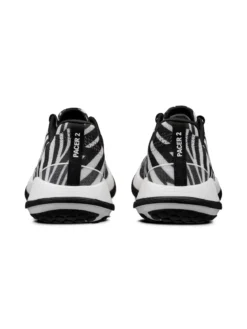 Women's Pacer 2 Running Shoe - Black/Multi