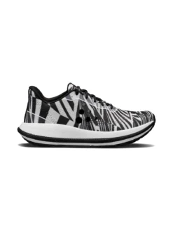 Women's Pacer 2 Running Shoe - Black/Multi