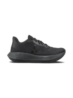 Women's Pacer Running Shoe - Black/Black
