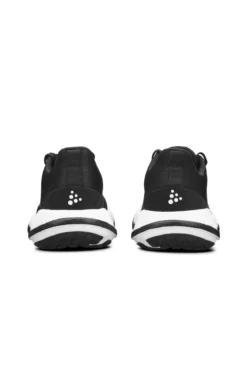 Women's Pacer Running Shoe - Black/White