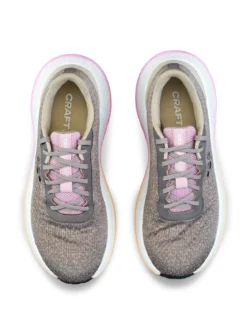 Women's Pacer Running Shoe - CLAY/WHIZ