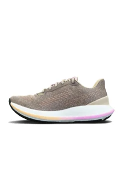 Women's Pacer Running Shoe - CLAY/WHIZ