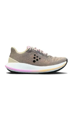 Women's Pacer Running Shoe - CLAY/WHIZ