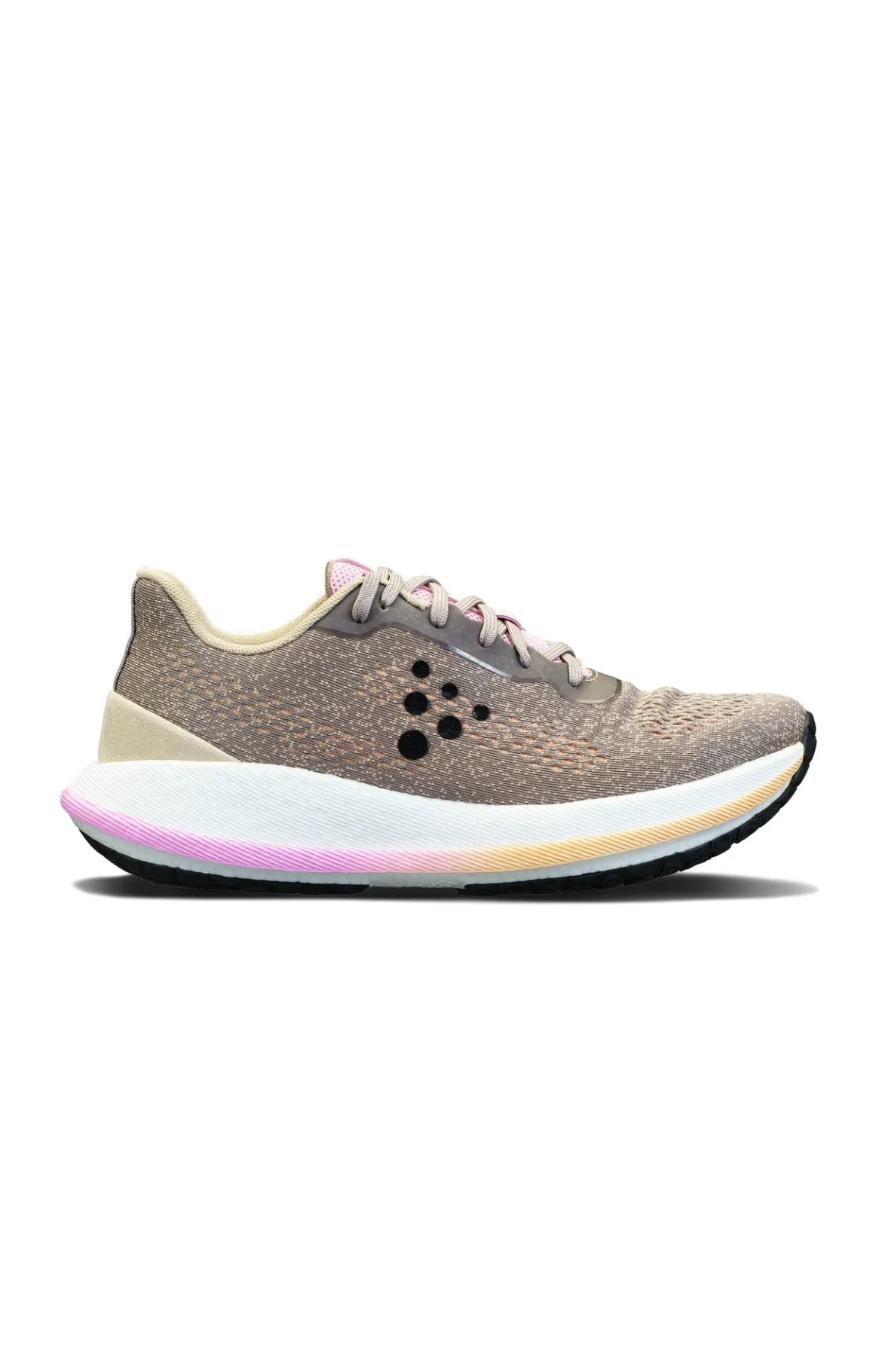 Women's Pacer Running Shoe - CLAY/WHIZ