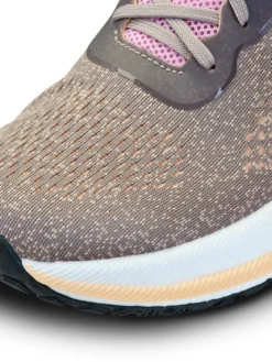 Women's Pacer Running Shoe - CLAY/WHIZ