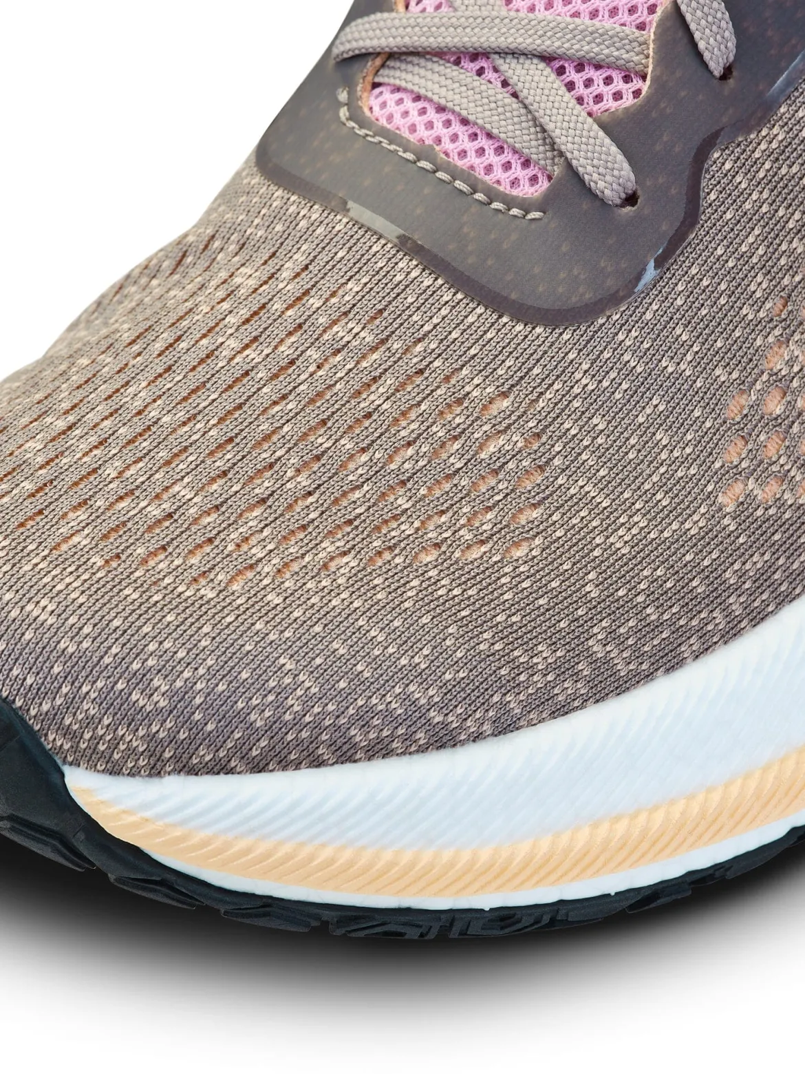 Women's Pacer Running Shoe - CLAY/WHIZ