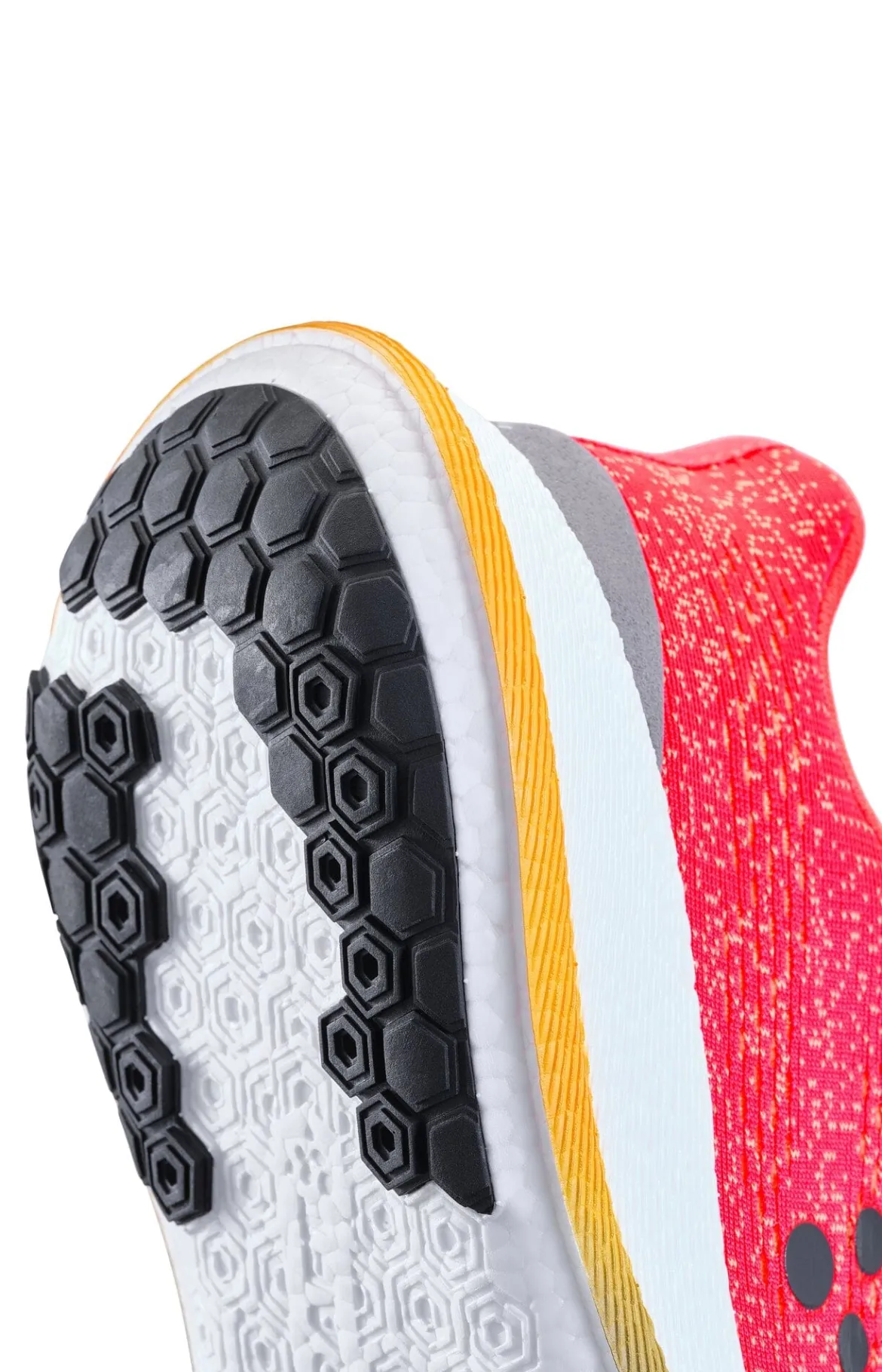 Women's Pacer Running Shoe - CRUSH