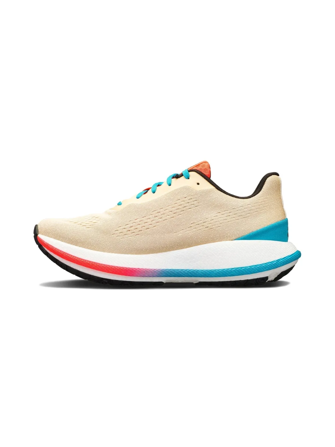 Women's Pacer Running Shoe - PLASTER-CRUSH