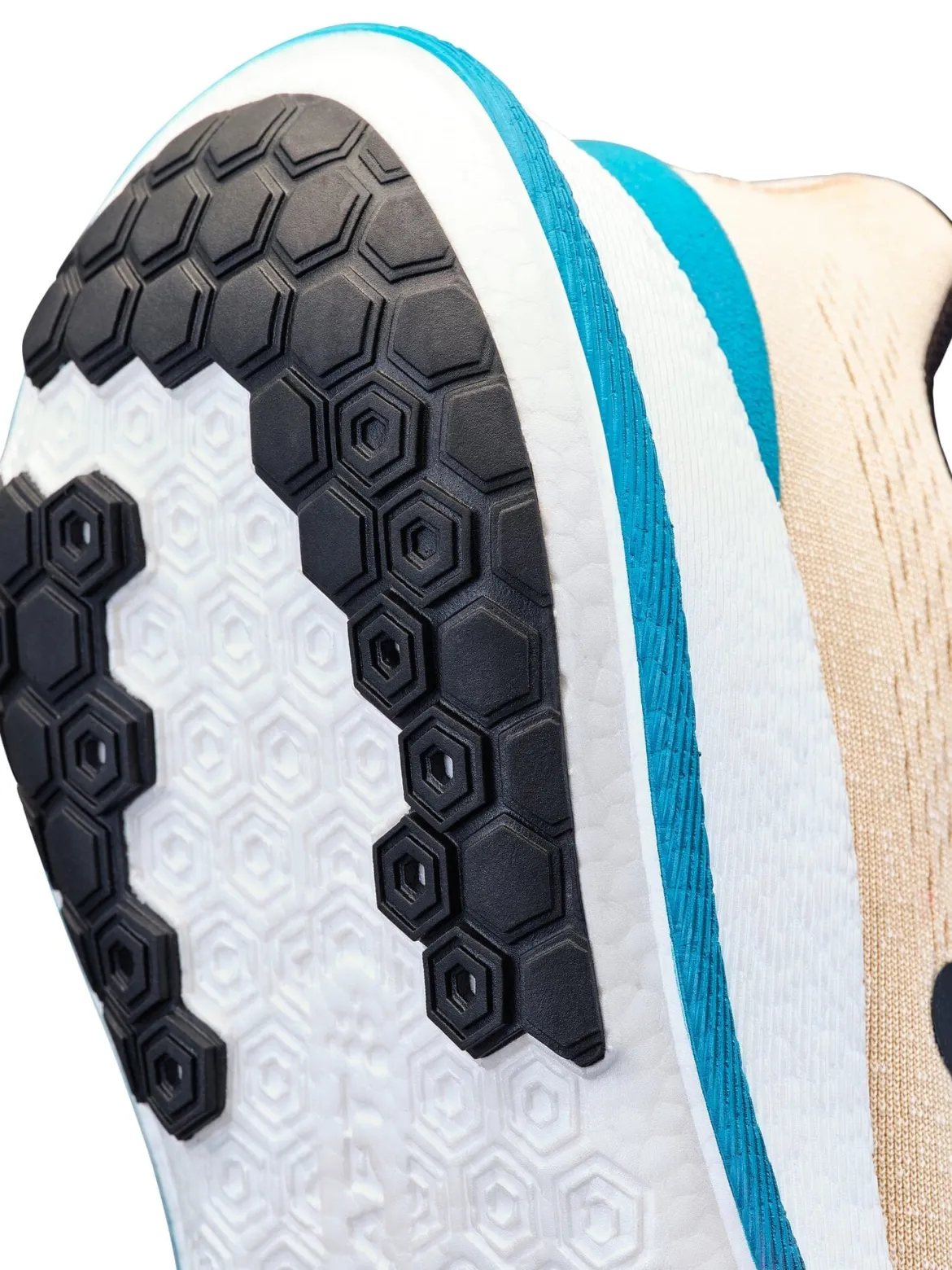 Women's Pacer Running Shoe - PLASTER-CRUSH